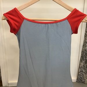 Yumiko Wendy Leotard